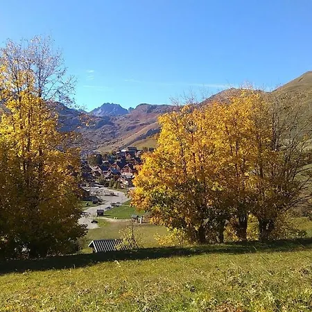 Charming - Close To Les Sybelles Slopes