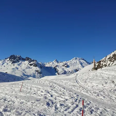 Charming - Close To Les Sybelles Slopes *